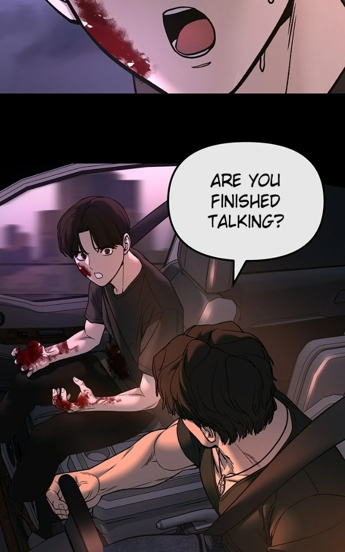 Designated Bully Chapter 159 page 89 - 