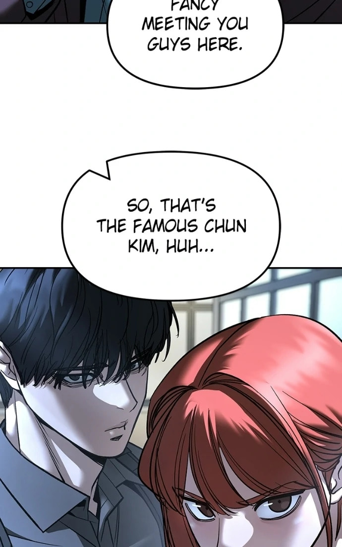 Designated Bully Chapter 159 page 10 - 