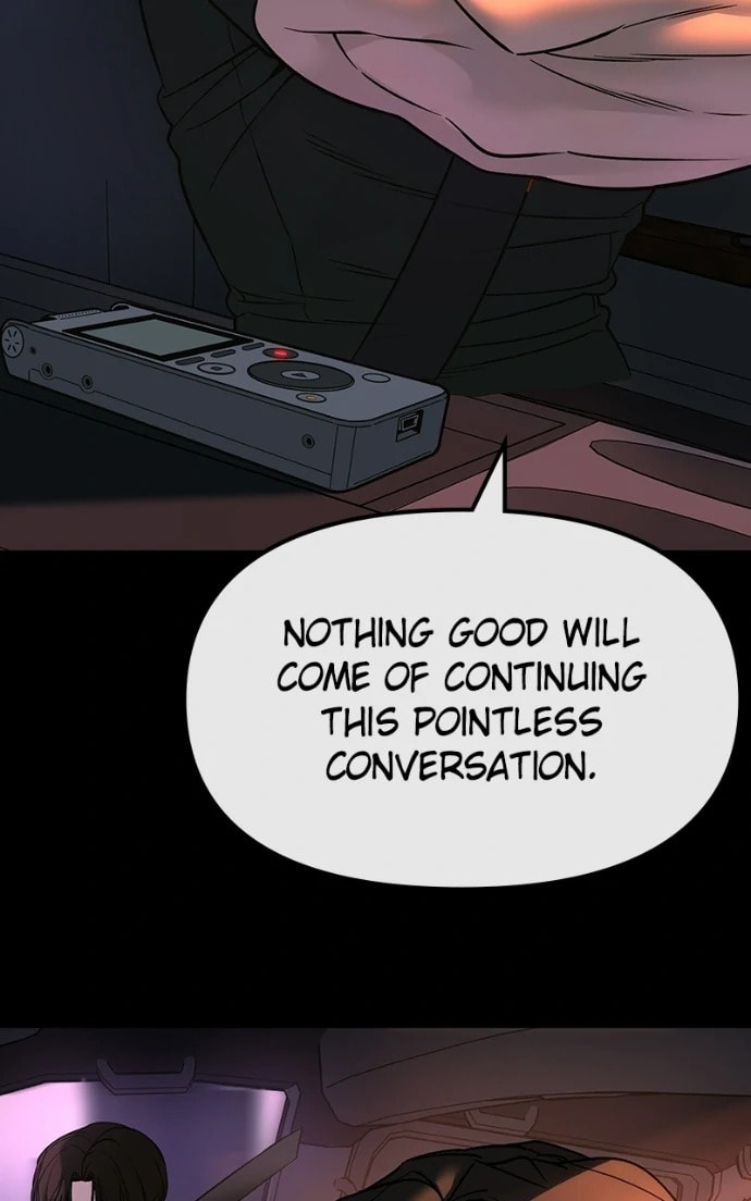 Designated Bully Chapter 159 page 91 - 