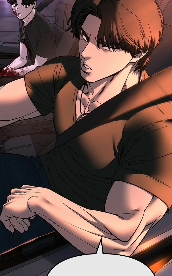 Designated Bully Chapter 159 page 92 - 