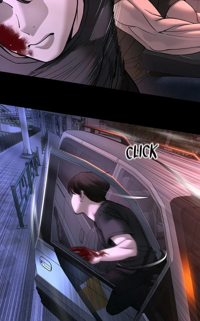 Designated Bully Chapter 159 page 98 - 