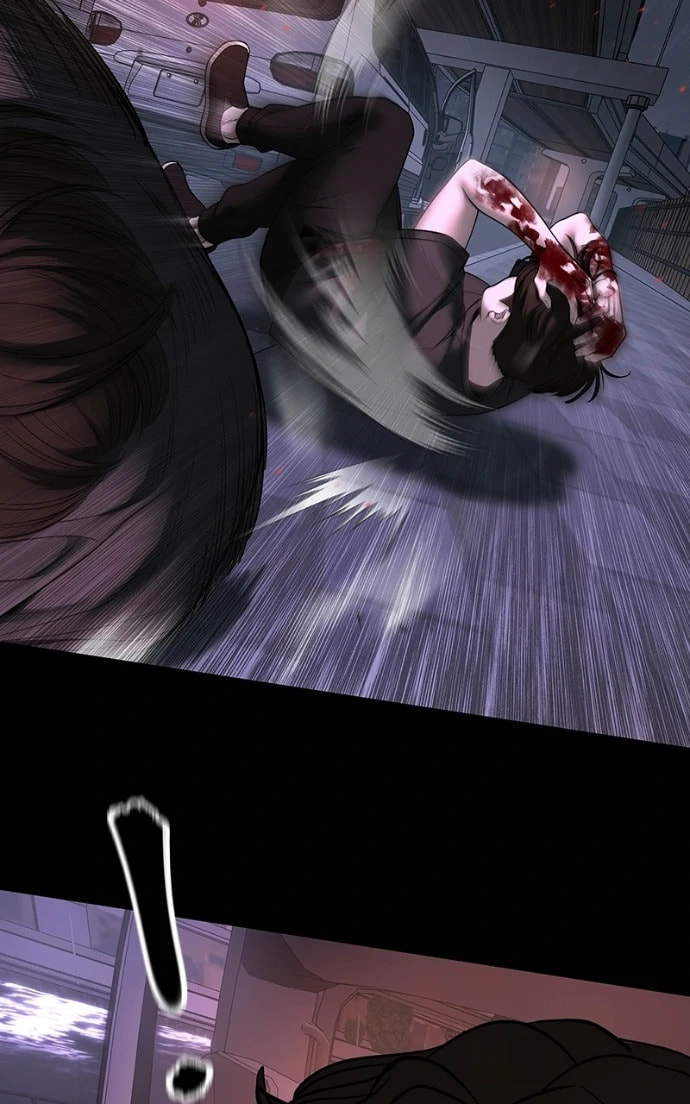 Designated Bully Chapter 159 page 100 - 