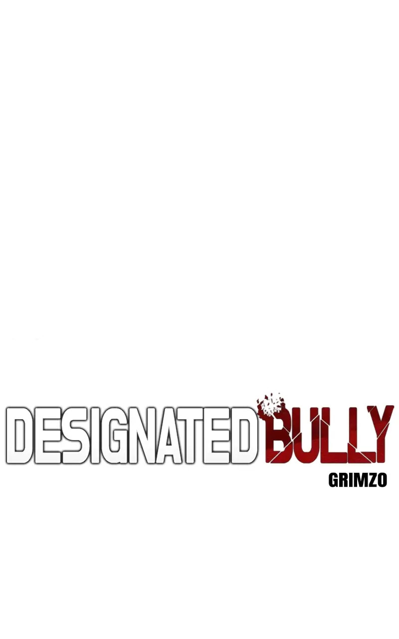 Designated Bully Chapter 16 page 2 - 