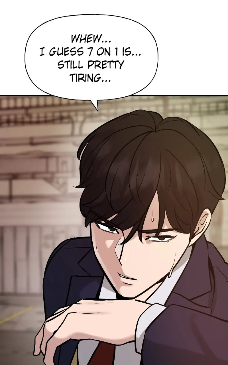 Designated Bully Chapter 16 page 101 - 