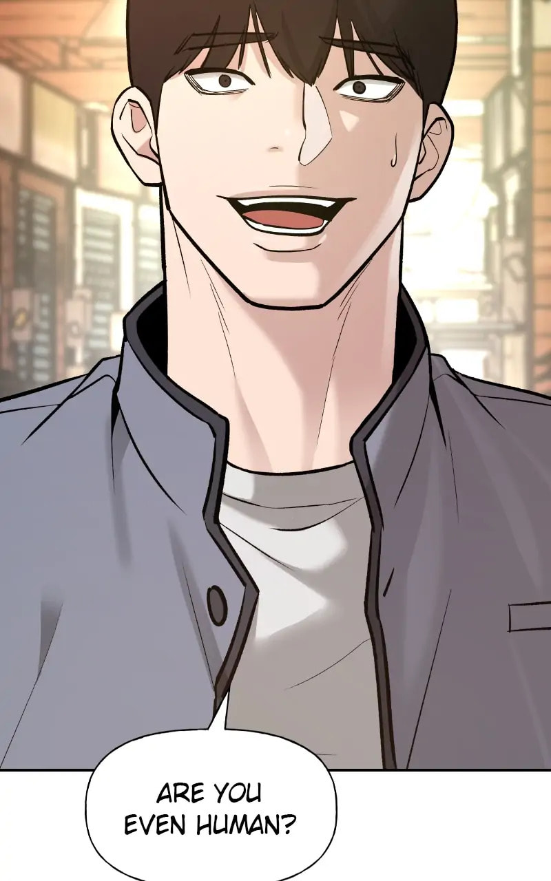 Designated Bully Chapter 16 page 103 - 