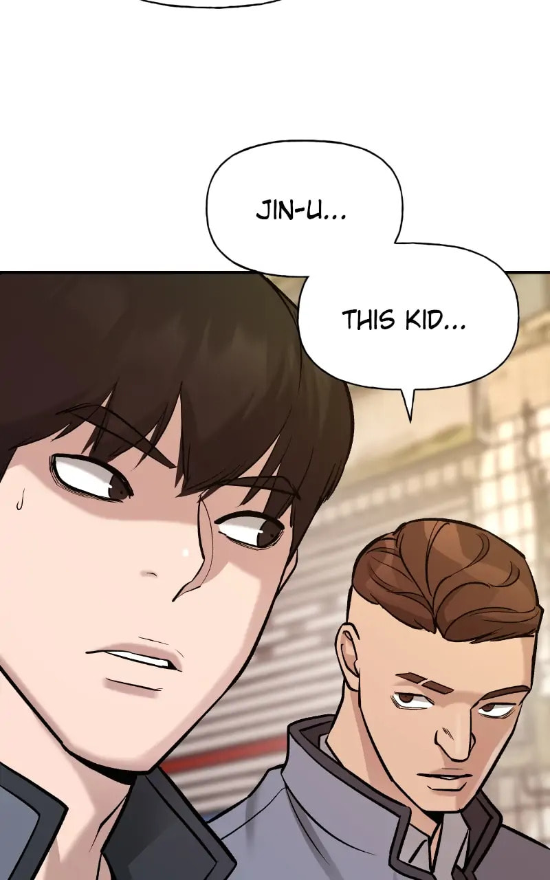 Designated Bully Chapter 16 page 104 - 