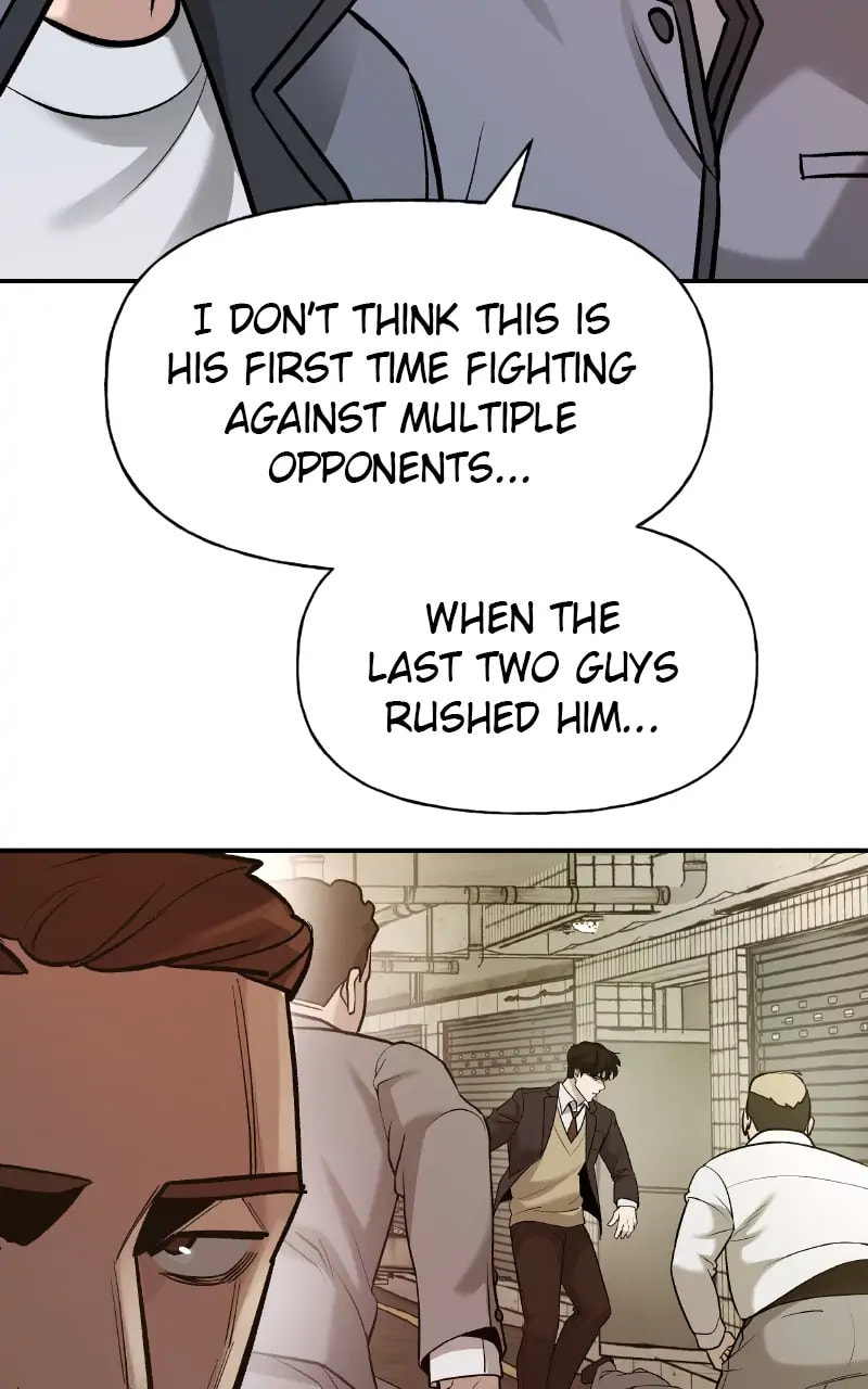 Designated Bully Chapter 16 page 105 - 