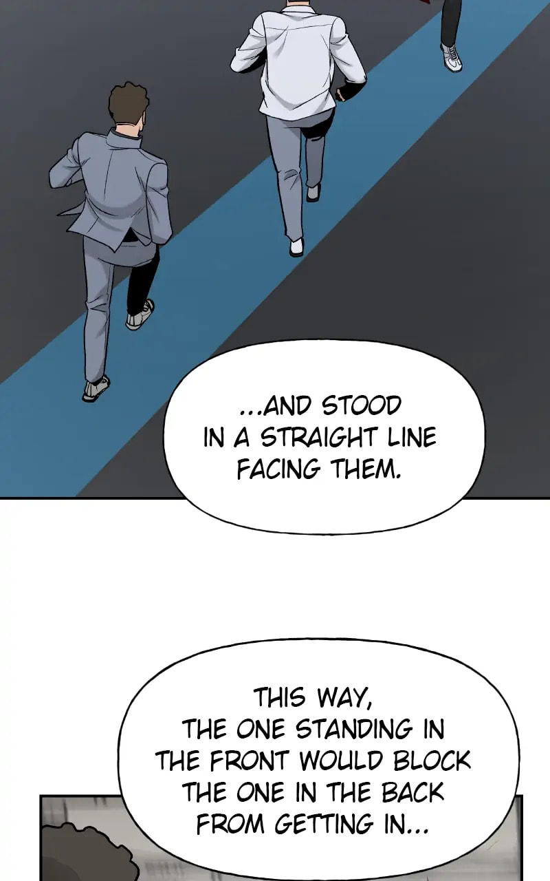 Designated Bully Chapter 16 page 107 - 