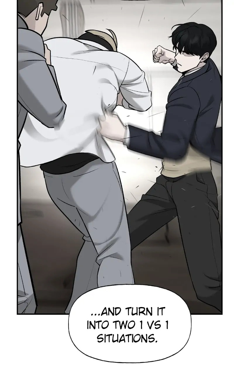 Designated Bully Chapter 16 page 108 - 