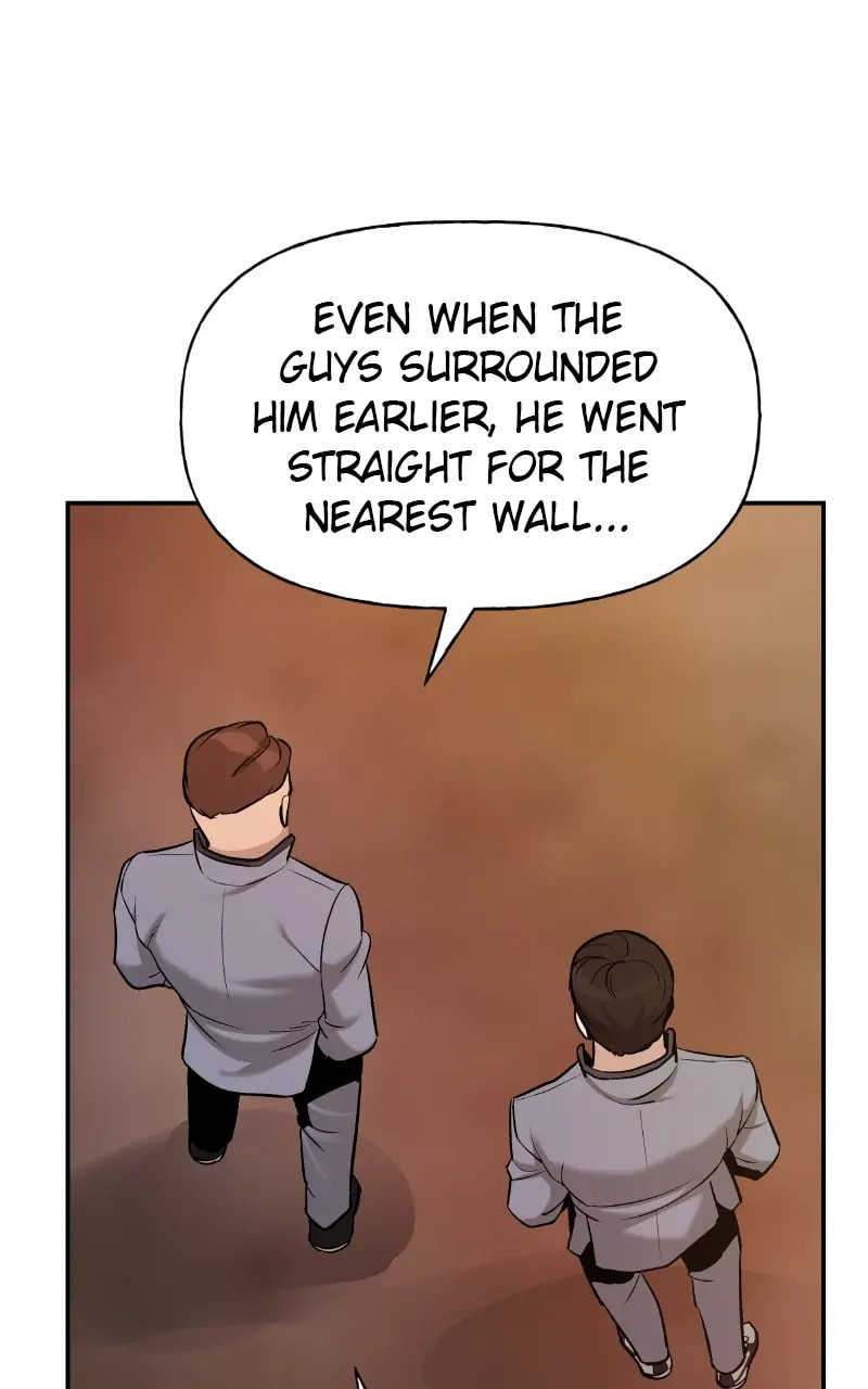 Designated Bully Chapter 16 page 109 - 