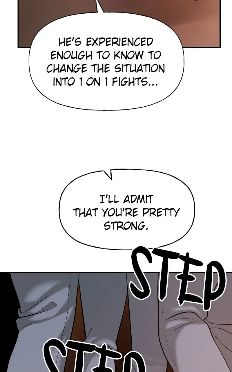 Designated Bully Chapter 16 page 110 - 