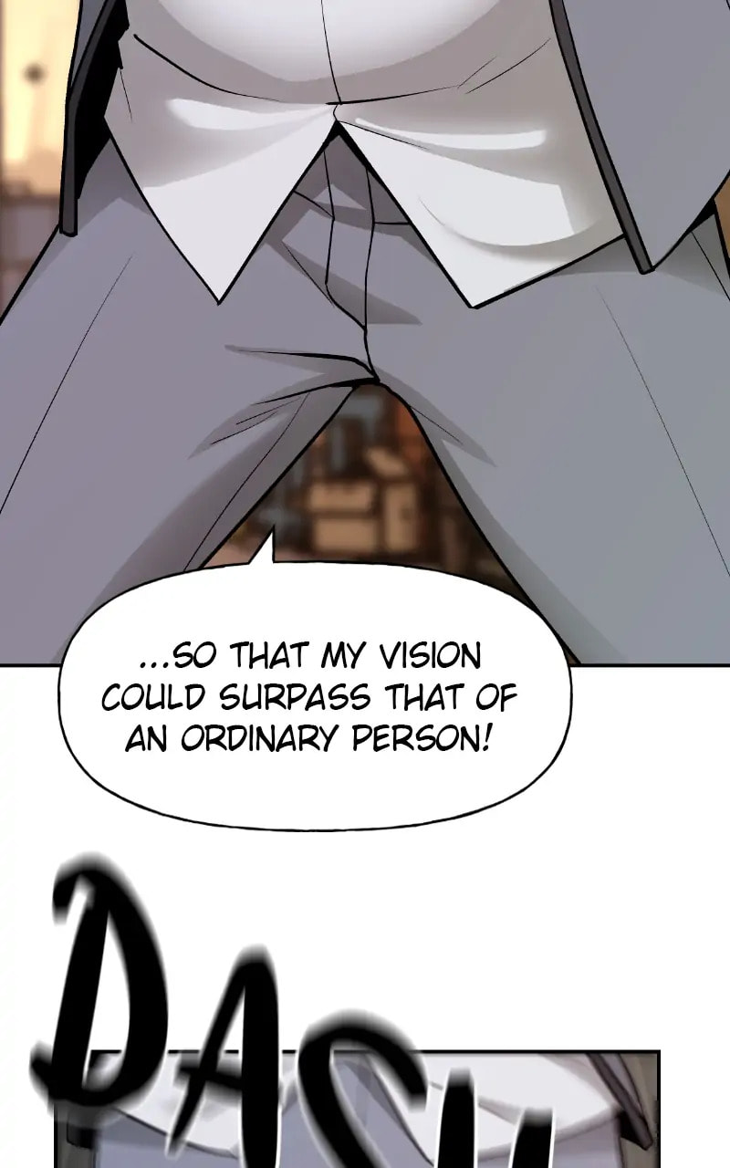 Designated Bully Chapter 16 page 12 - 