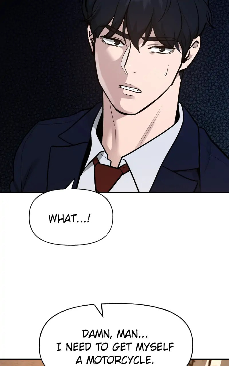 Designated Bully Chapter 16 page 112 - 