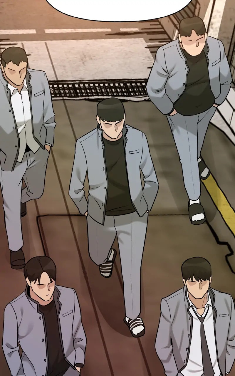 Designated Bully Chapter 16 page 113 - 