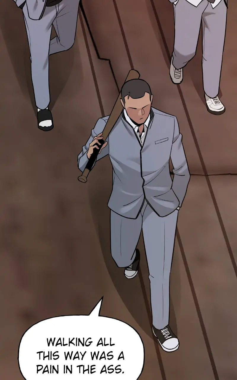 Designated Bully Chapter 16 page 114 - 