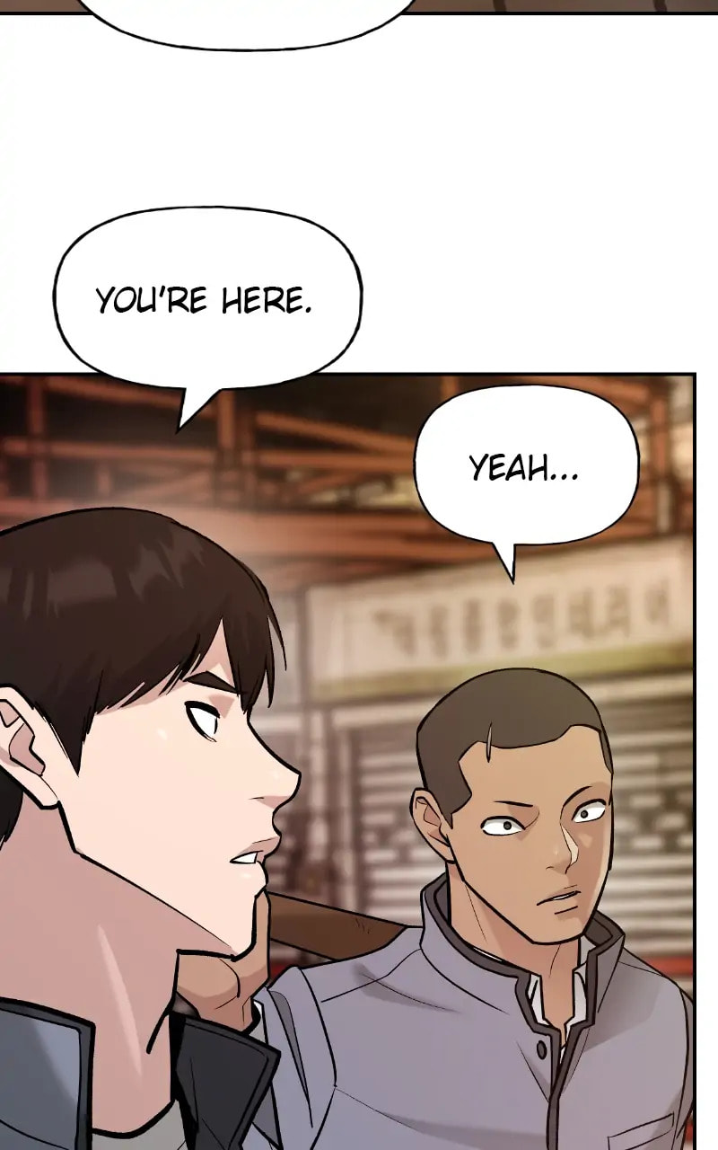 Designated Bully Chapter 16 page 115 - 