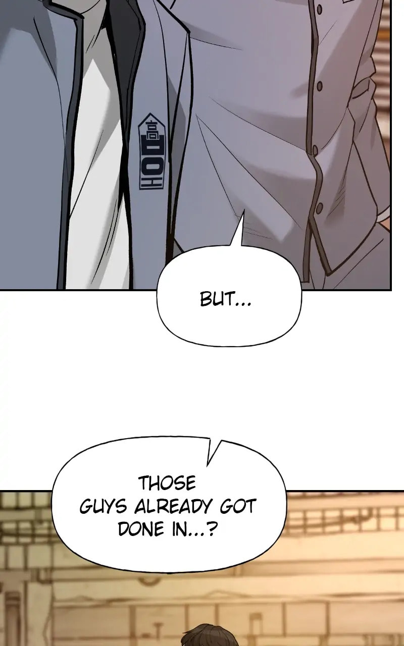 Designated Bully Chapter 16 page 116 - 