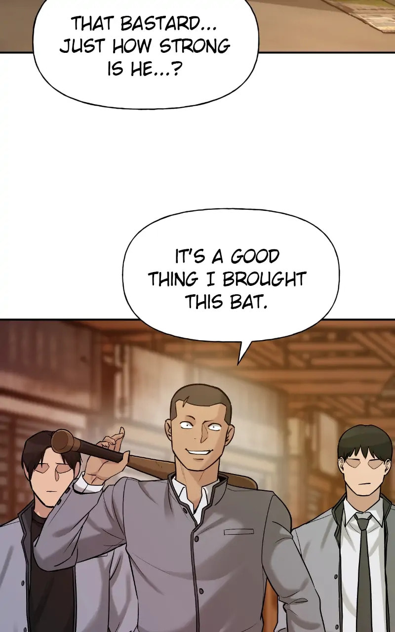 Designated Bully Chapter 16 page 118 - 