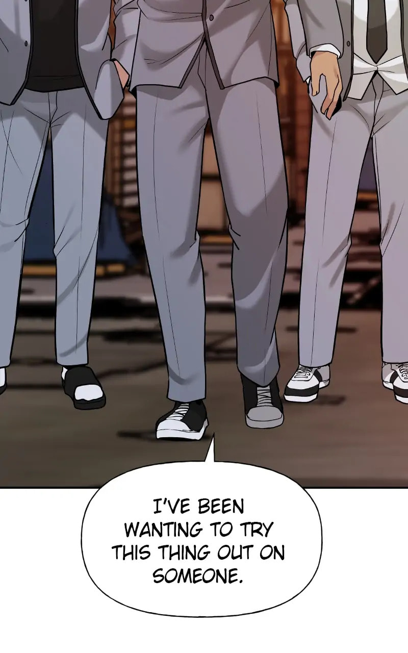 Designated Bully Chapter 16 page 119 - 