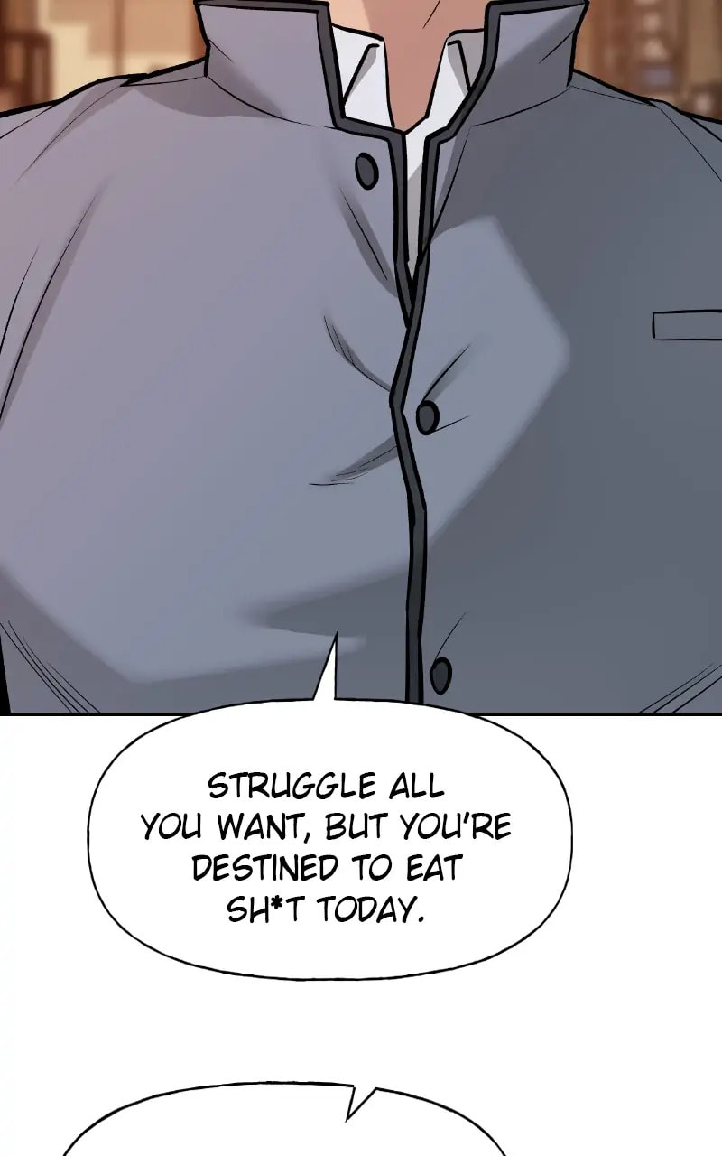 Designated Bully Chapter 16 page 121 - 