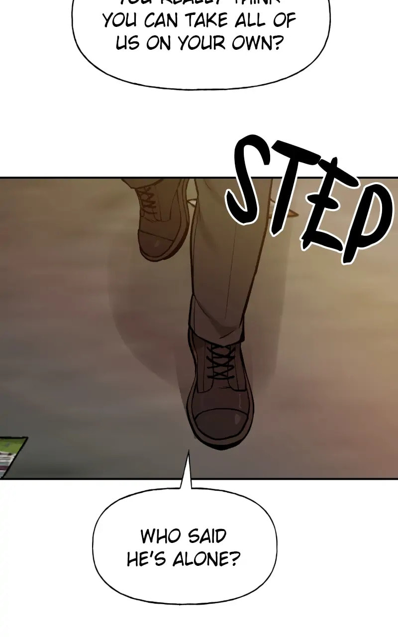 Designated Bully Chapter 16 page 123 - 