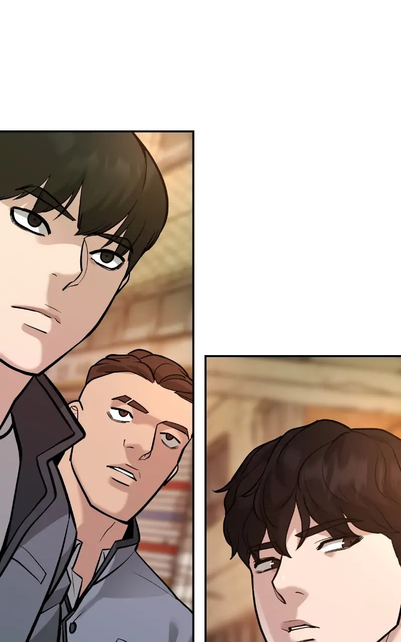 Designated Bully Chapter 16 page 124 - 