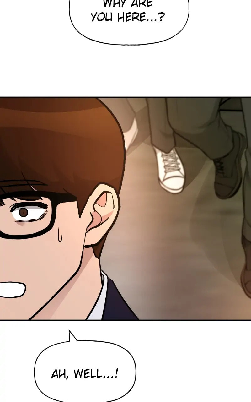 Designated Bully Chapter 16 page 127 - 