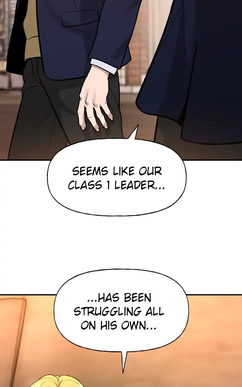Designated Bully Chapter 16 page 129 - 