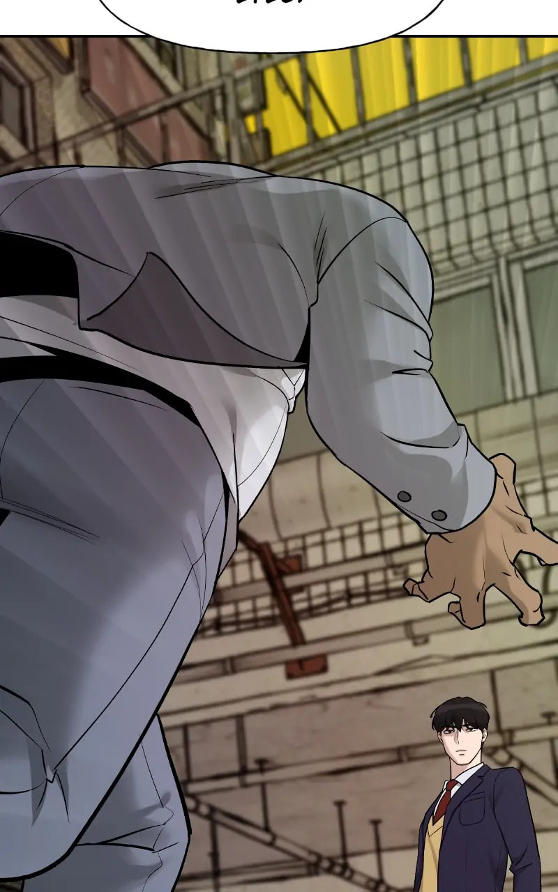 Designated Bully Chapter 16 page 14 - 