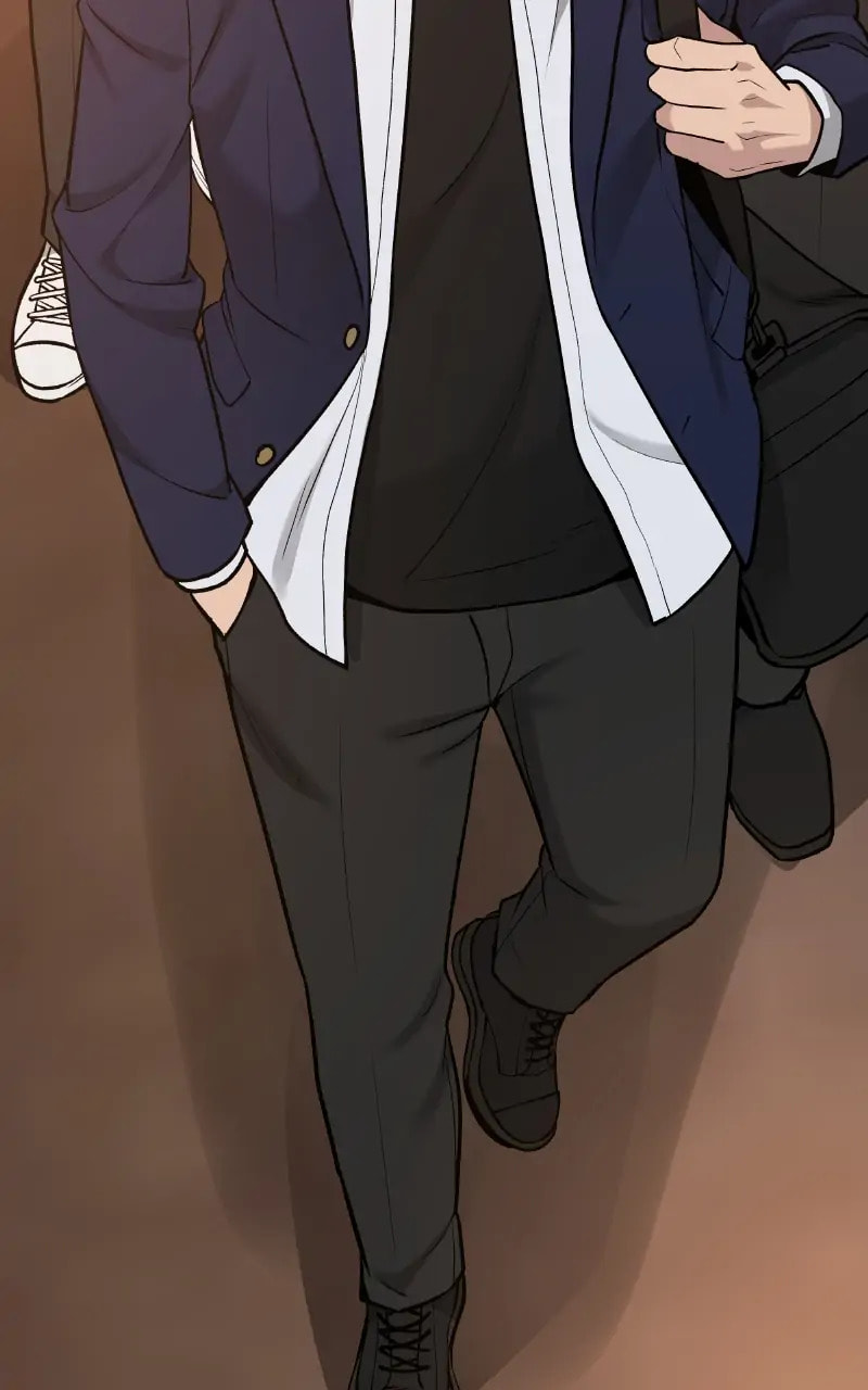 Designated Bully Chapter 16 page 131 - 