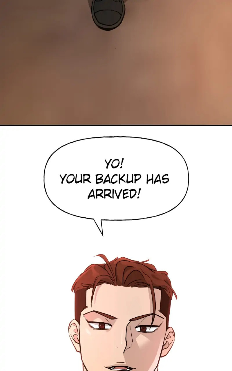 Designated Bully Chapter 16 page 132 - 