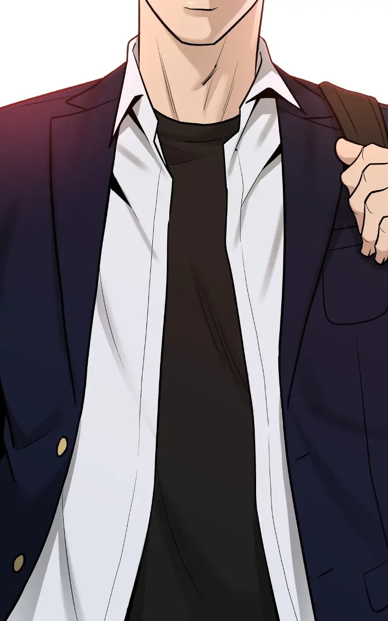 Designated Bully Chapter 16 page 133 - 