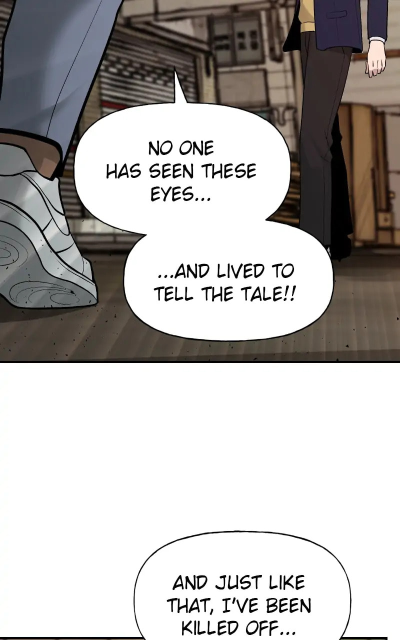 Designated Bully Chapter 16 page 15 - 