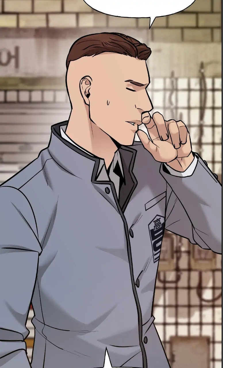 Designated Bully Chapter 16 page 16 - 