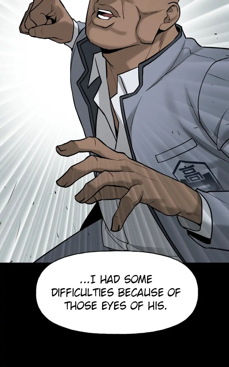 Designated Bully Chapter 16 page 18 - 