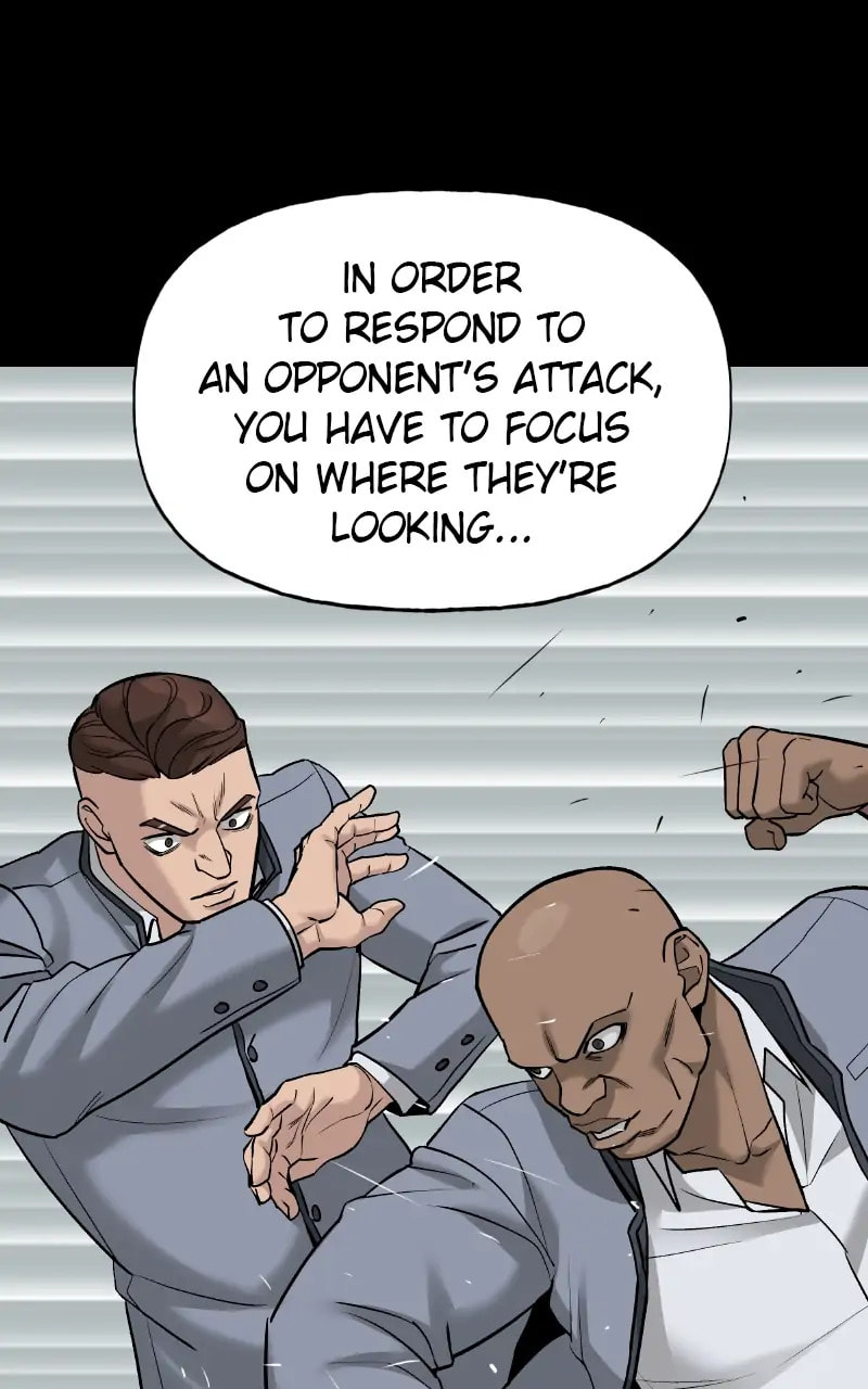 Designated Bully Chapter 16 page 19 - 