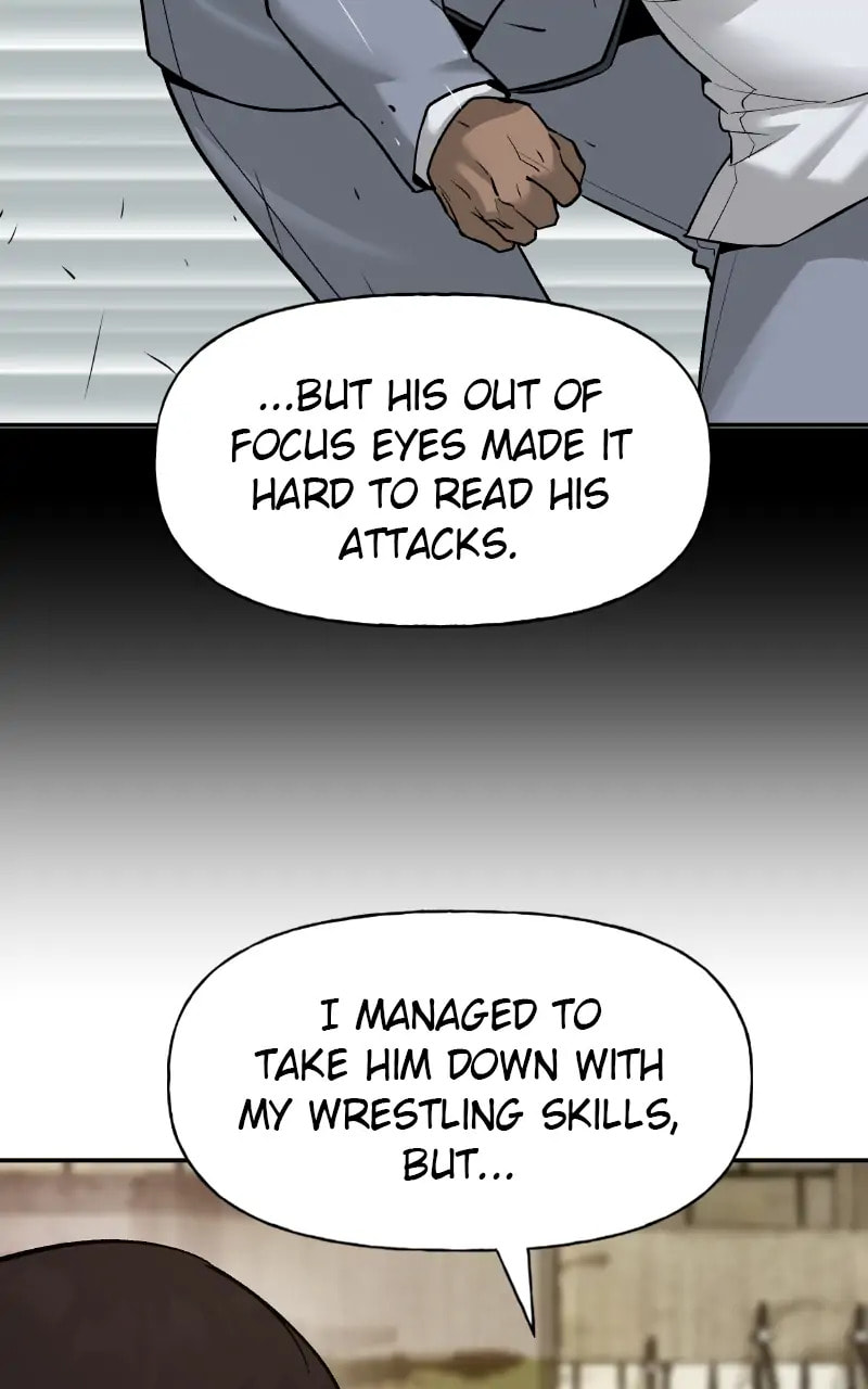 Designated Bully Chapter 16 page 20 - 