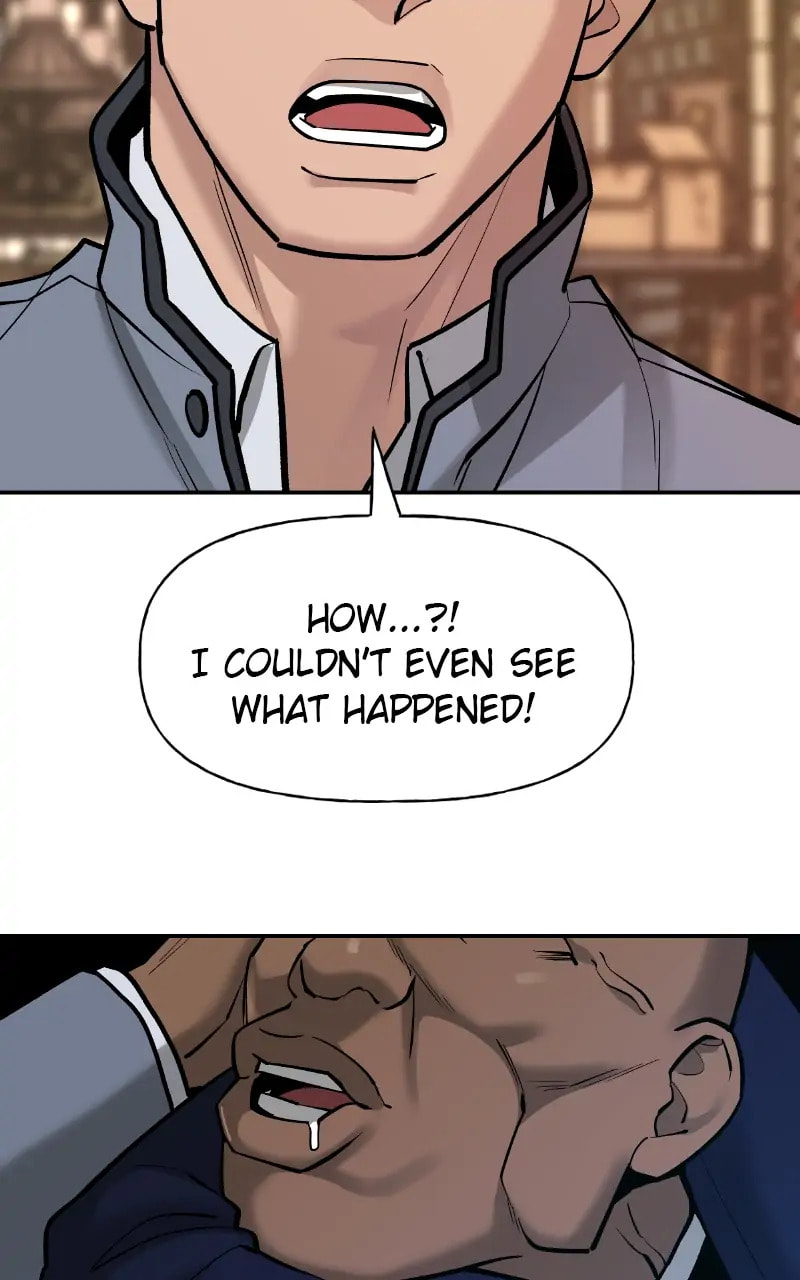 Designated Bully Chapter 16 page 25 - 