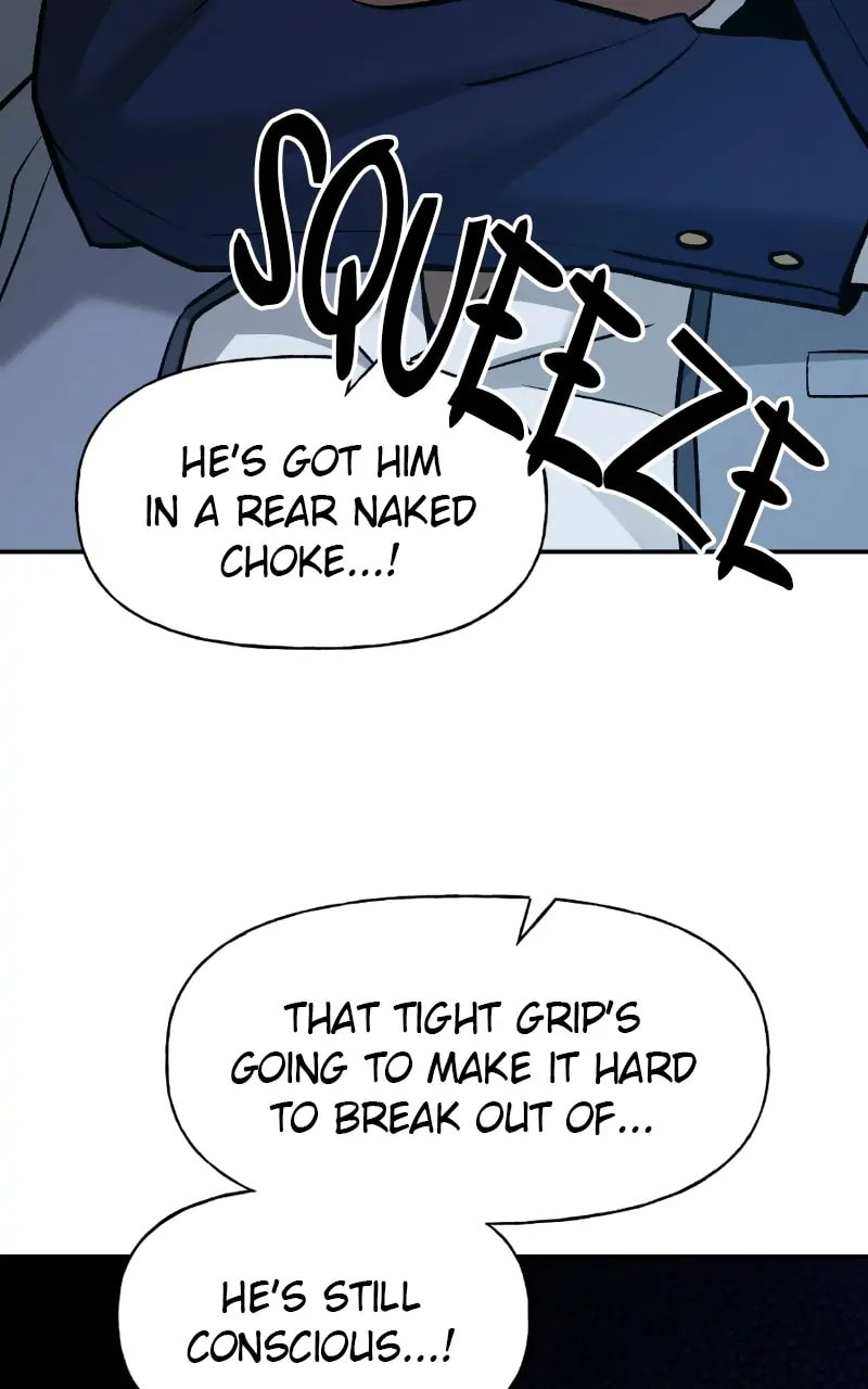 Designated Bully Chapter 16 page 26 - 