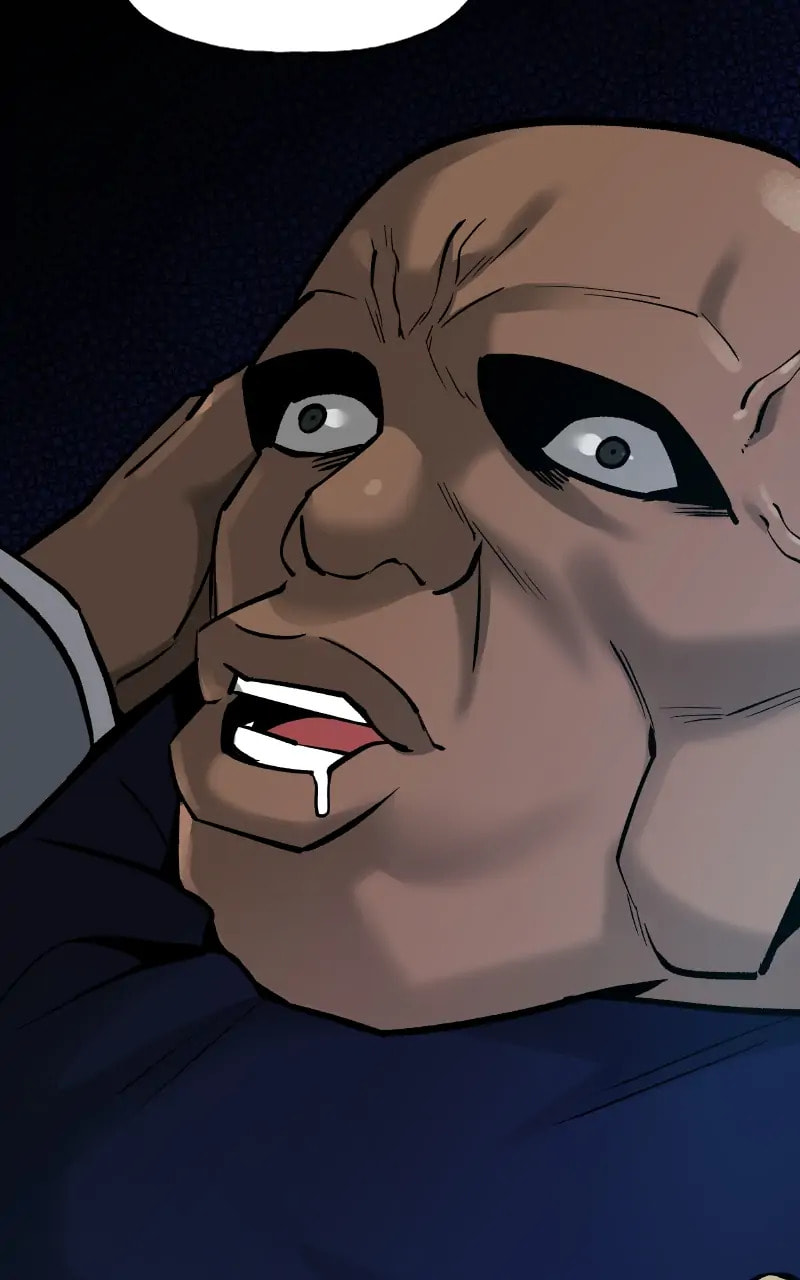 Designated Bully Chapter 16 page 27 - 