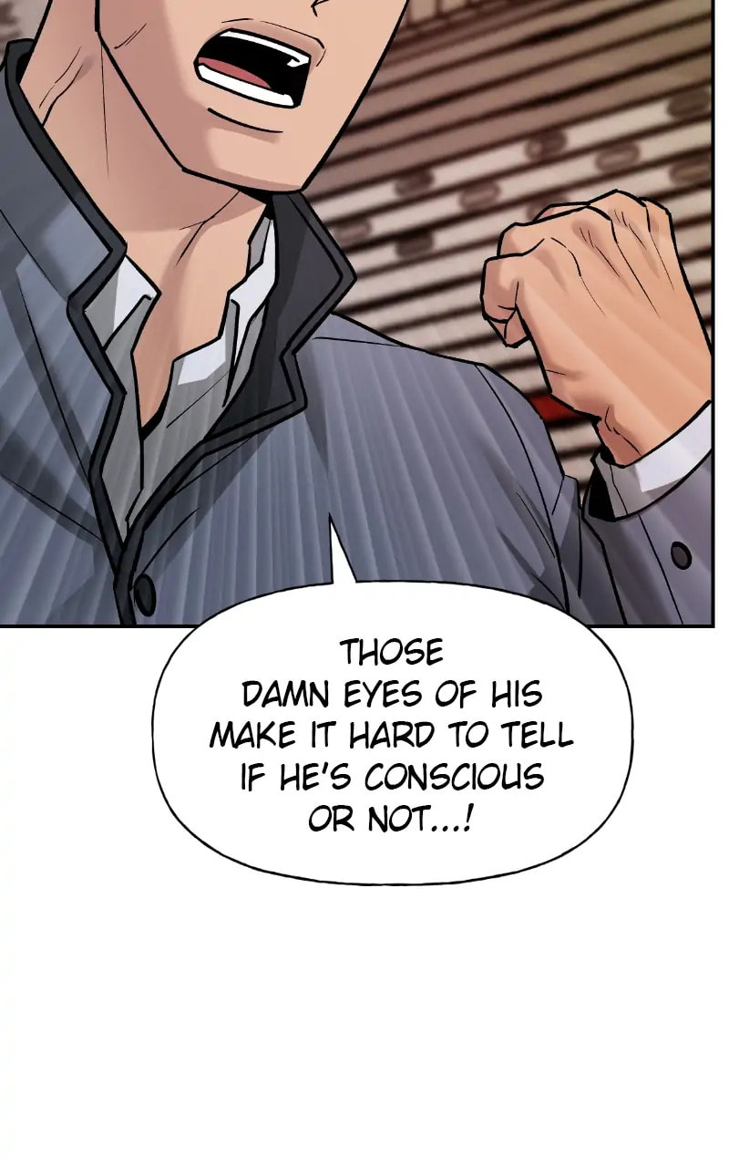 Designated Bully Chapter 16 page 29 - 