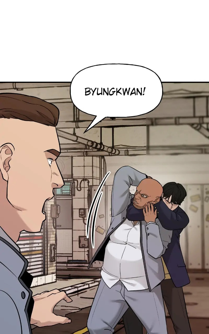 Designated Bully Chapter 16 page 30 - 