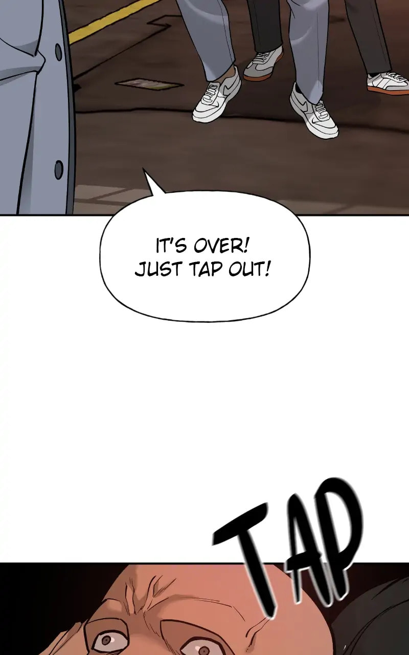 Designated Bully Chapter 16 page 31 - 