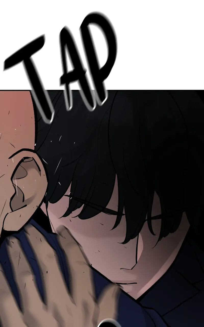 Designated Bully Chapter 16 page 33 - 