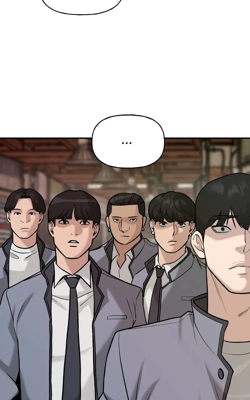 Designated Bully Chapter 16 page 36 - 
