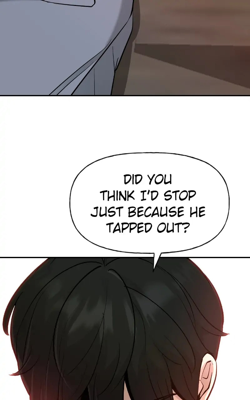 Designated Bully Chapter 16 page 38 - 