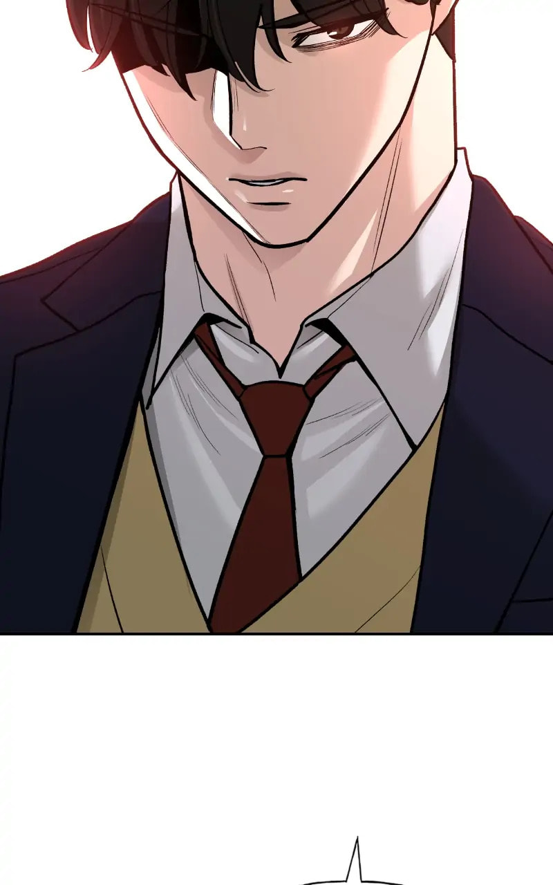 Designated Bully Chapter 16 page 39 - 