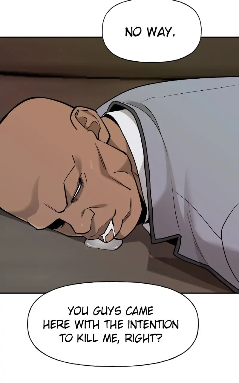 Designated Bully Chapter 16 page 40 - 