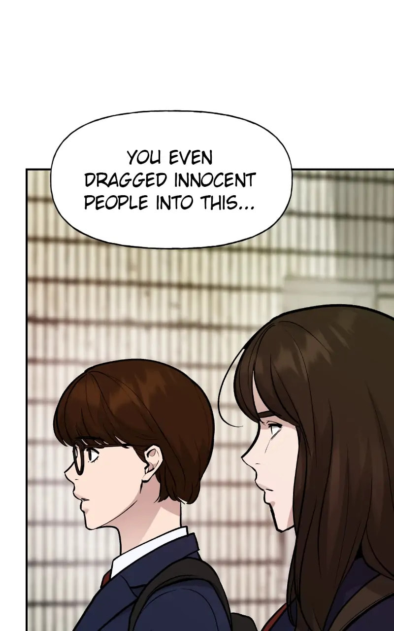 Designated Bully Chapter 16 page 41 - 