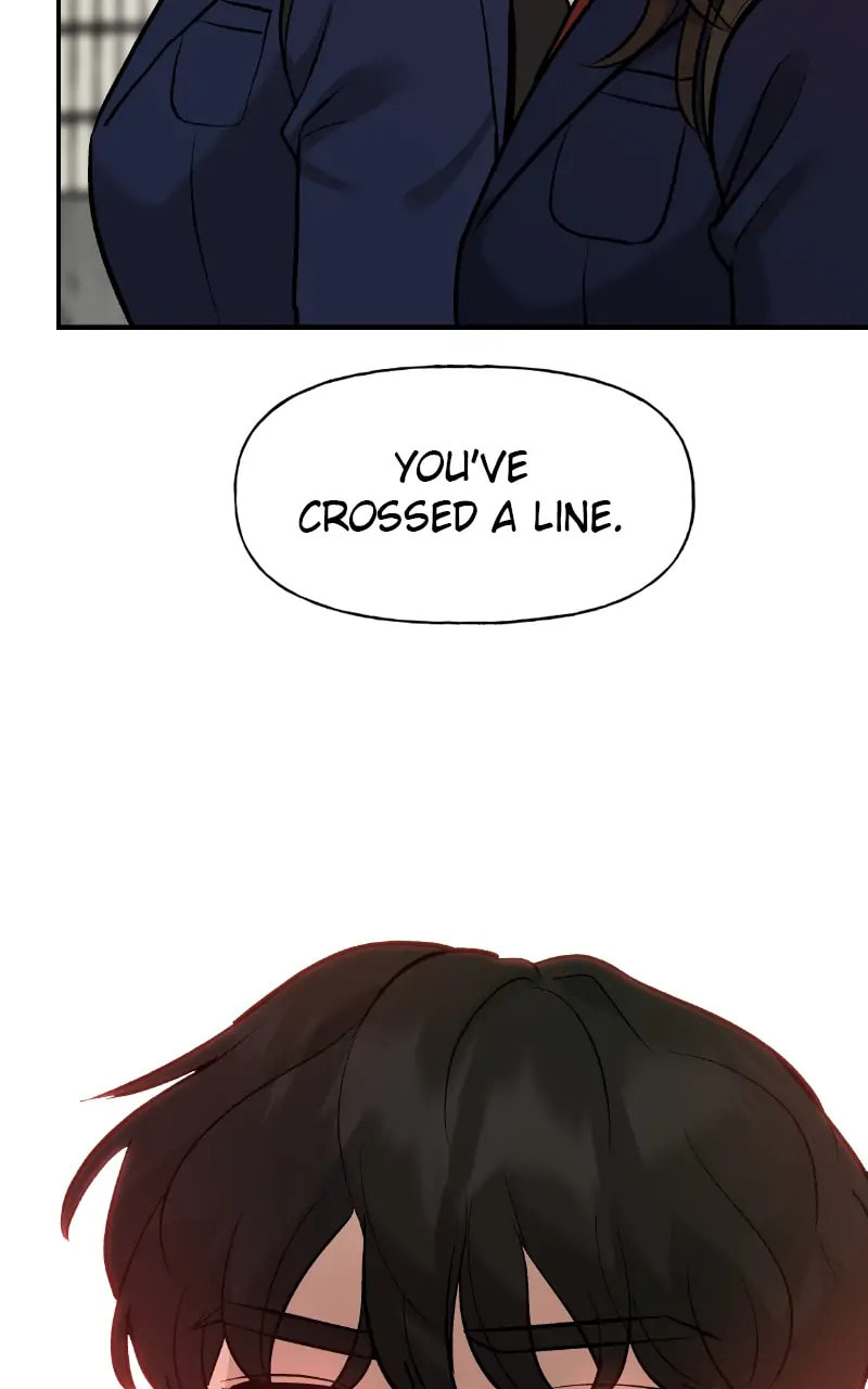 Designated Bully Chapter 16 page 42 - 